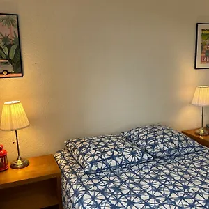 Appartement Les Pensées, La Londe-les-Maures